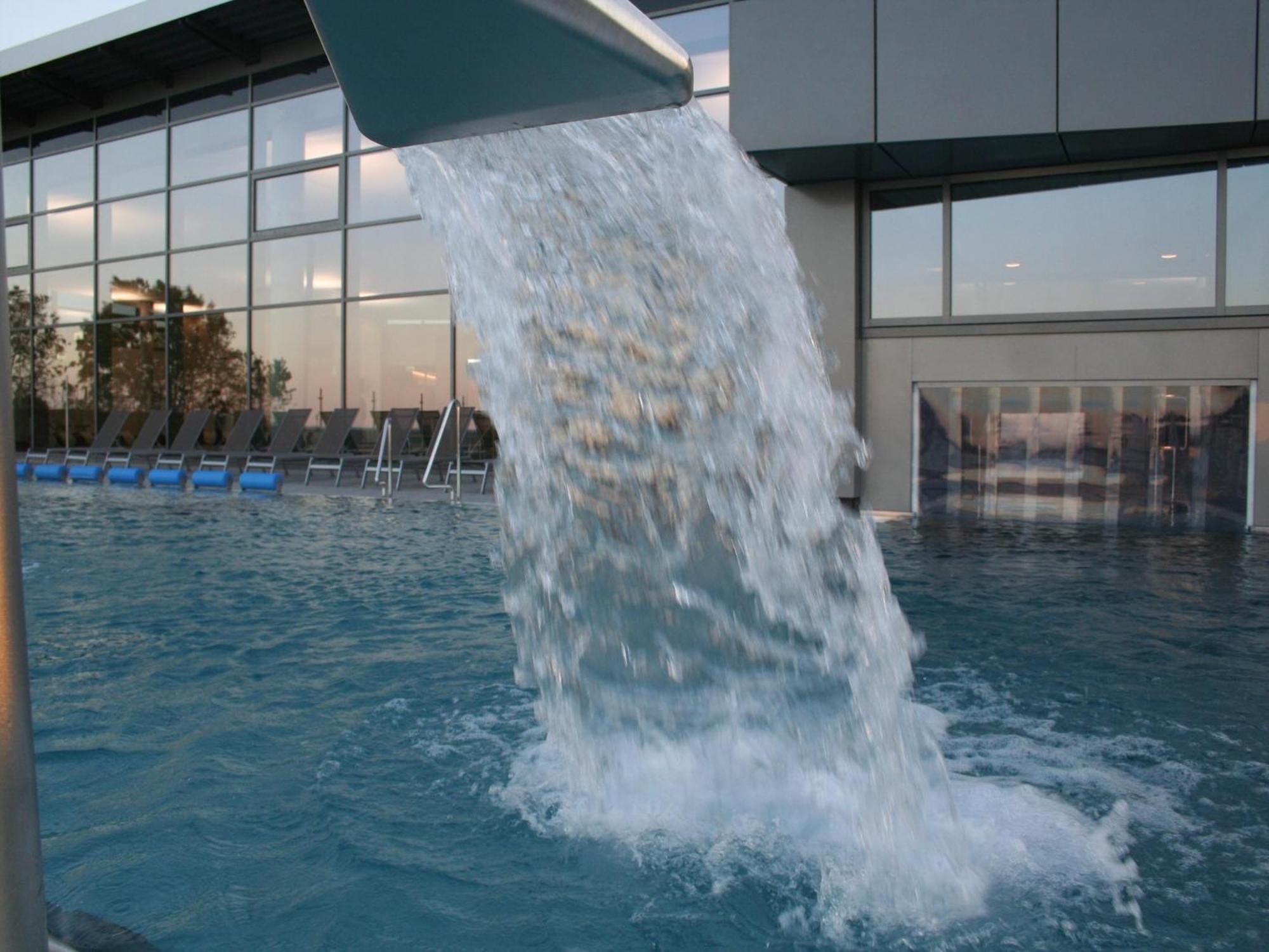 Ferienhaus Im Ostseeresort Dampland In Perfekter Lage Bagian luar foto