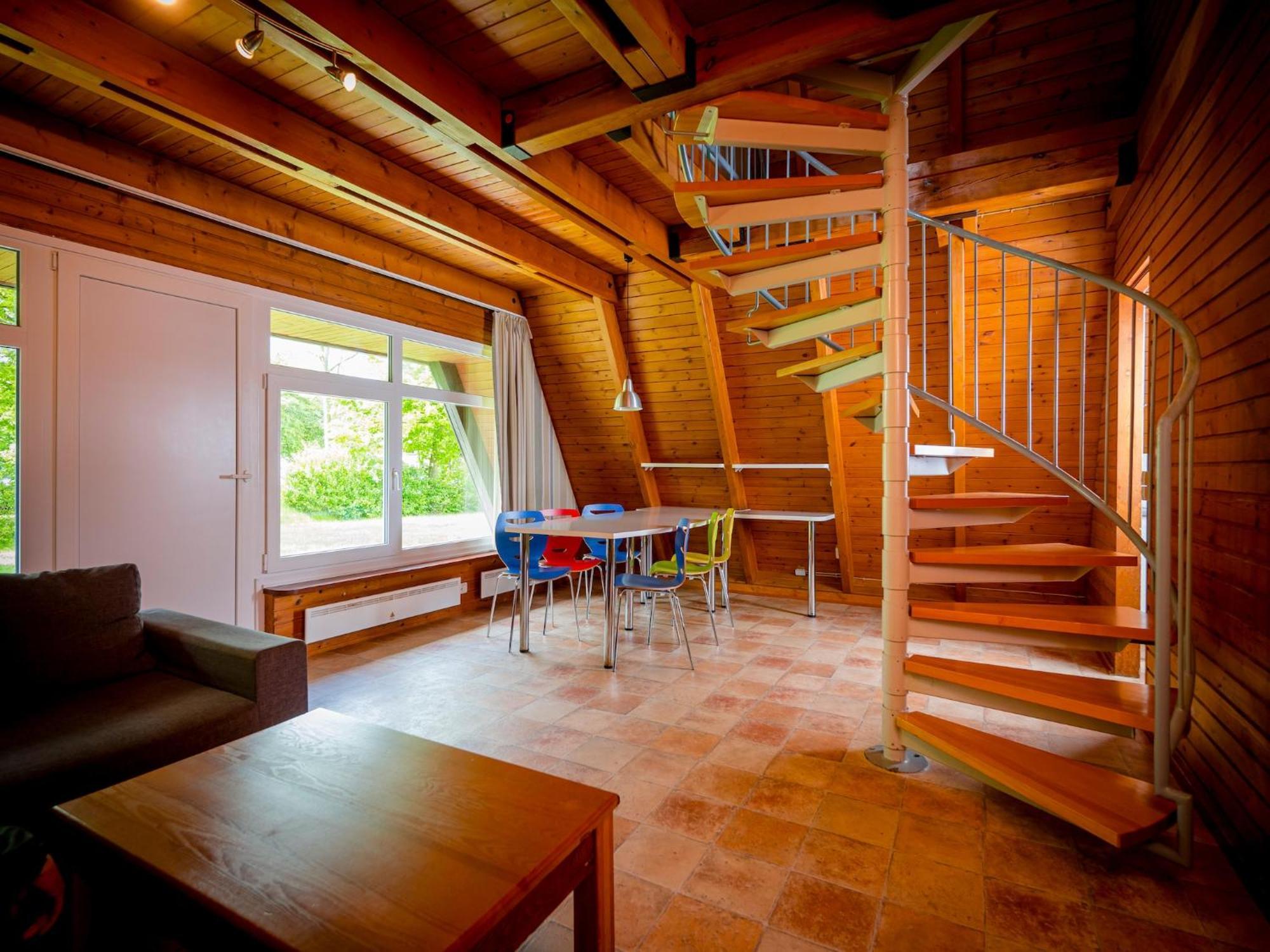Ferienhaus Im Ostseeresort Dampland In Perfekter Lage Bagian luar foto