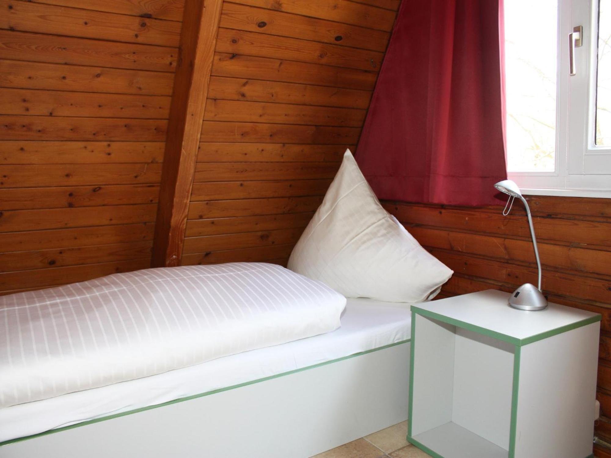 Ferienhaus Im Ostseeresort Dampland In Perfekter Lage Bagian luar foto